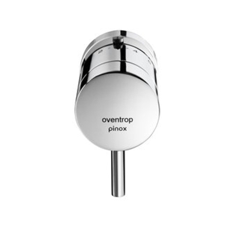 Oventrop tête thermostatique PINOX M30x1.5 chrome 7504140