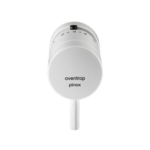 Oventrop tête thermostatique PINOX M30x1.5 blanc 7504141