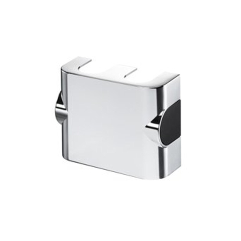 Oventrop Multiblock Afdekkap TF chroom 7504182