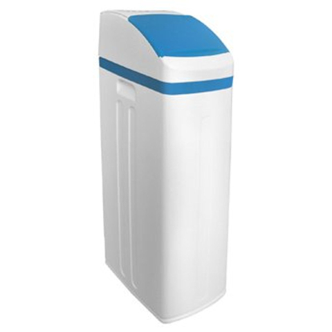 AquaStar waterontharderset met 90kg zout en aansluitset 7510643