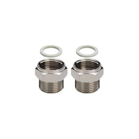 Viega Pexfit Adapterset 3/4x3 4 7541075