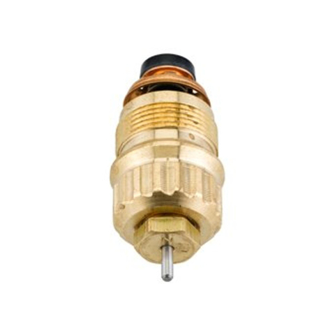 Danfoss binnenwerk vast haaks recht 1/2 RA FN 7570963