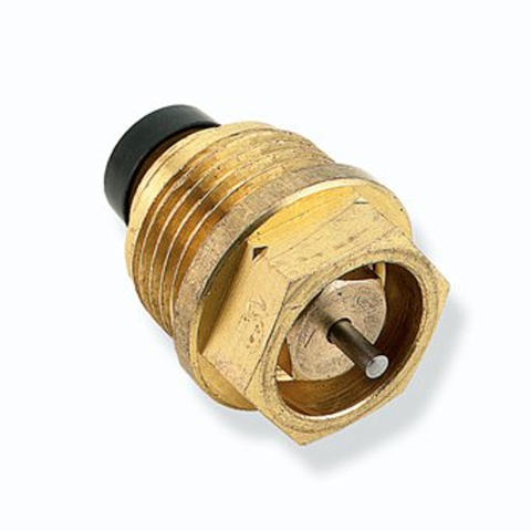 Comap Sar thermostatisch binnenwerk 1-pijps 3/4" 5816 7572026