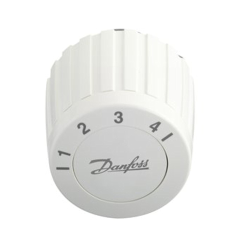 Danfoss regelelement 10-50°C FJVR 7572402