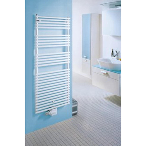 Zehnder Forma radiateur design 1161x746mm 884W blanc 7611338