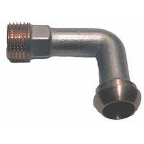 Danfoss bocht 90° 1/2" 7702258