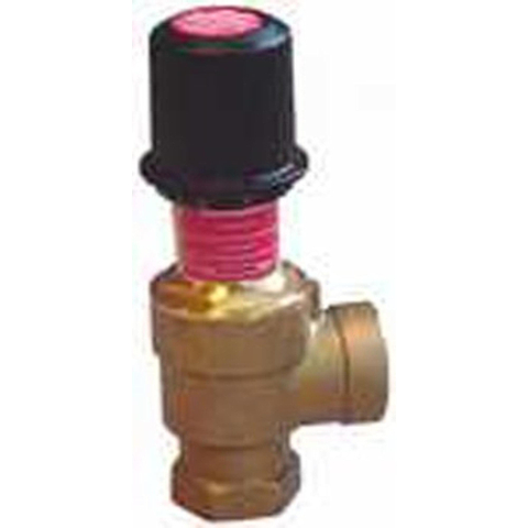 Danfoss AVDO bixbi.draad 20x3/4"bi haaks 7702262