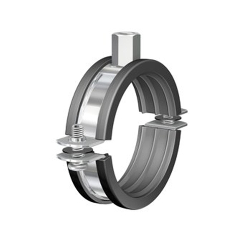 Flamco BSI beugel universeel M8/10 met inlaag 26 30 mm 7702714