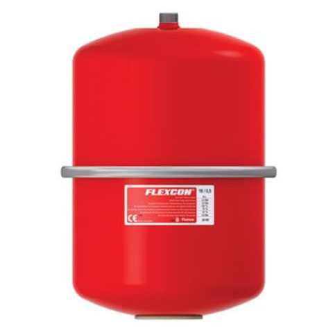 Flamco Flexcon Membraandrukexpansievat 200 L 1,0 bar 7800266
