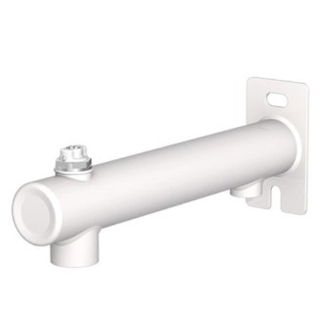 Flamco Flexconsole expansievatbeugel 8-25L 3/4"x1/2" wit 7810241
