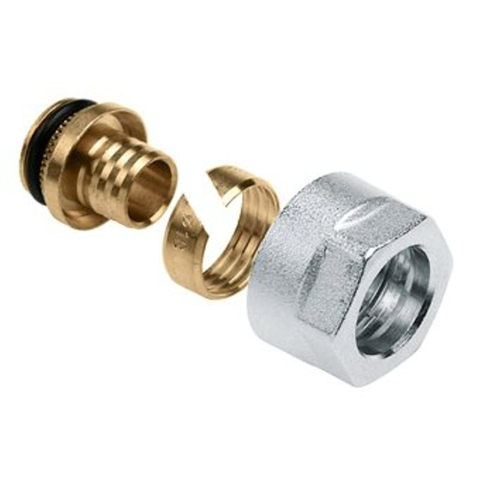 Vte accouplement eurocone 15mm 7900656
