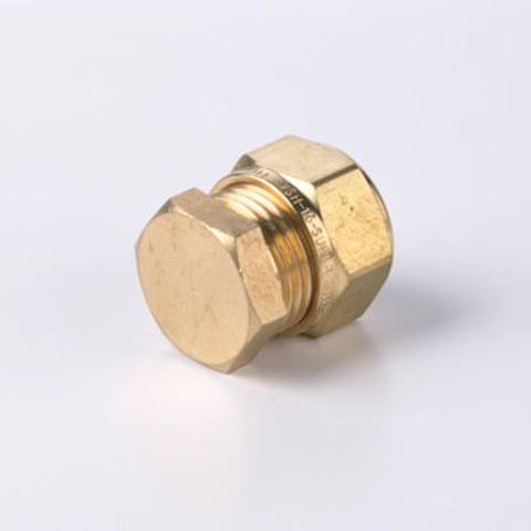 Vsh raccord multisuper compression 20 mm compression k3065 laiton GA51687