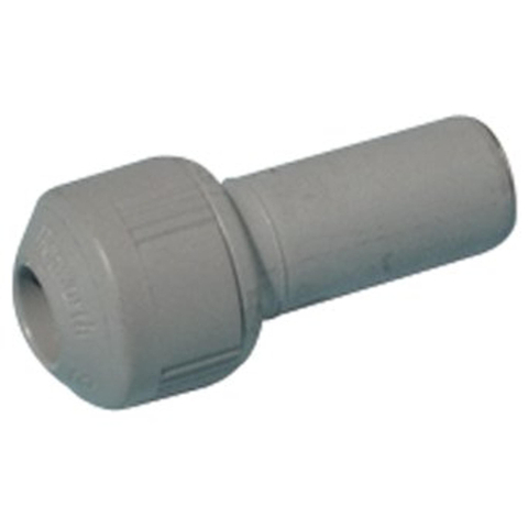 Wavin HEP2O verloopsok 15x10mm 7960013