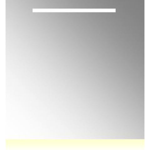 Plieger miroir – carré – 80 x 80 cm – LED indirecte 0800253