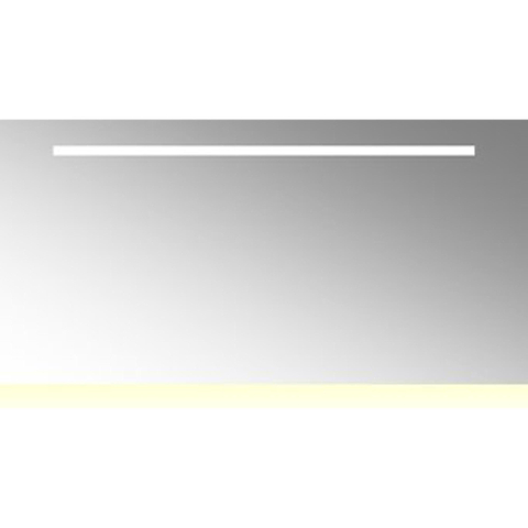 Plieger miroir – rectangle – 120 x 60 cm – LED indirecte 0800254