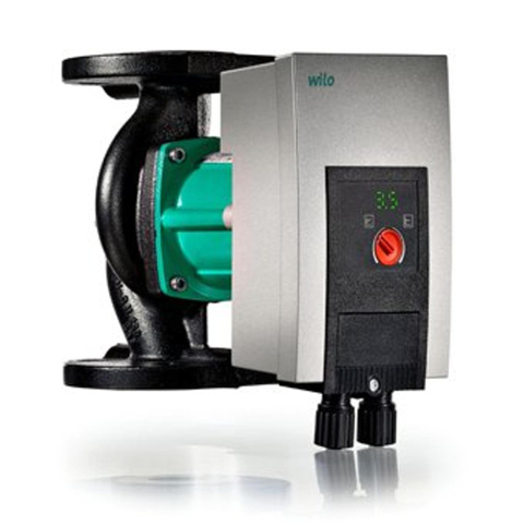Wilo Yonos-Maxo pompe de circulation 230V 50/0,5-9 PN6/10 8213397