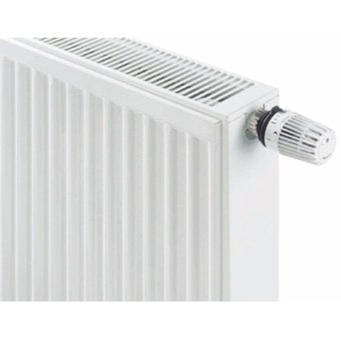 Stelrad Novello radiateur à vanne type 33 700x400mm 1085 watts blanc 8220971