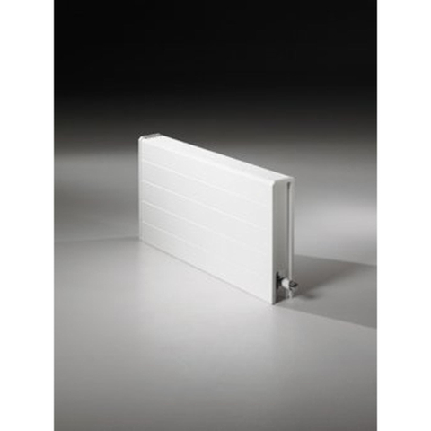 Jaga Tempo wandconvector - 90x200cm - 7540watt - type 21 - staal wit 8225697