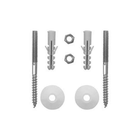Plieger boulons complets pour Lave-mains m6x80mm 0830348