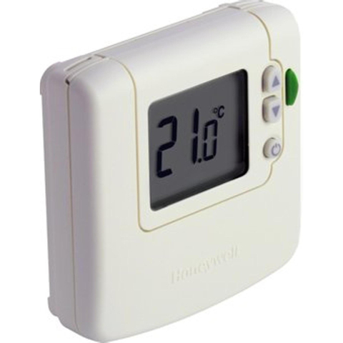 Honeywell Dt90 thermostat d'ambiance 24 230v avec bouton éco 8302877