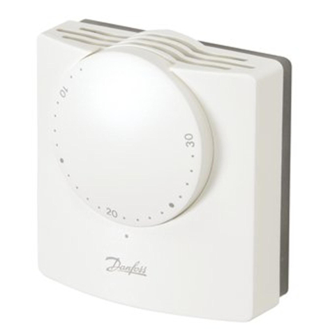 Danfoss thermostat d'ambiance rmt 230 3 ou 4 fils 230 v 8303749