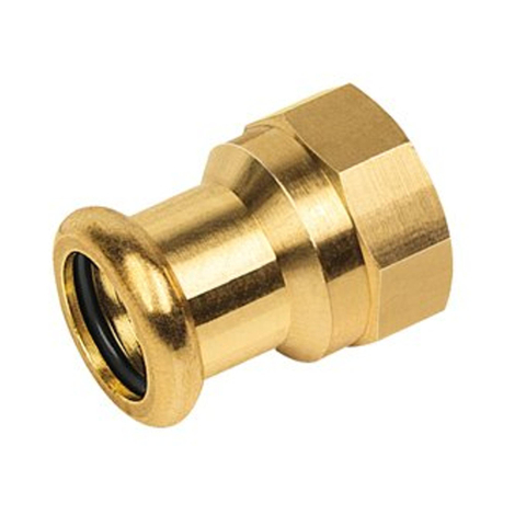 Bonfix Press rk douille de vis avec long bi.dr. 2 1/4 bix42mm kiwa 8406154