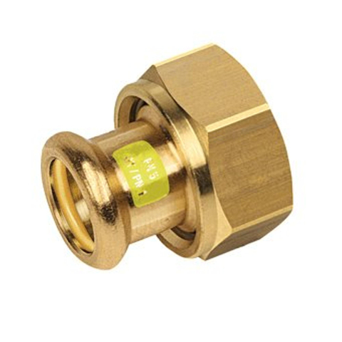 Bonfix Press rk gas union plate 3/4 bix15mm gastec 8406748
