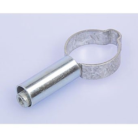 Flamco bk suspensionrop m6 28mm pour tube acier 8800308