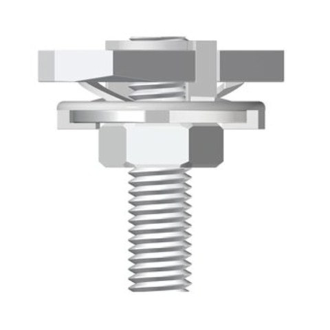 Flamco Clickeasy écrou coulissant m 10 8810021