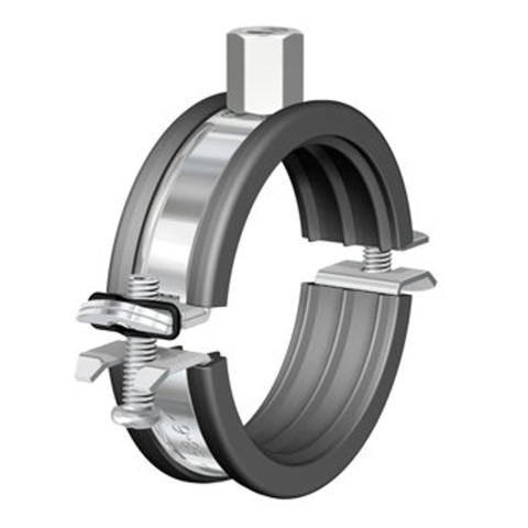 Flamco BSM muurbeugel 32 35mm M8/M10 8810363