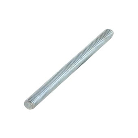 Walraven BIS Draadeind DIN 976 1 elektr verzinkt M8x80 mm 8842426