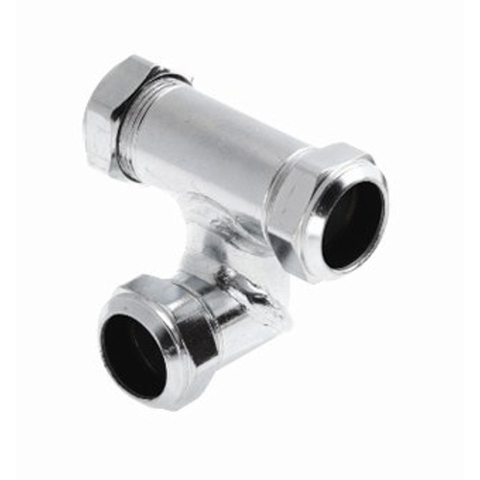 Bonfix passeerkoppeling klem 22x15x22mm 8900482