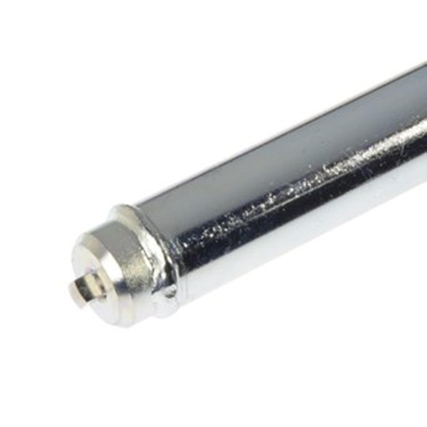 VSH Klem Luchtpot universeel 22 mm messing verzinkt 8900671
