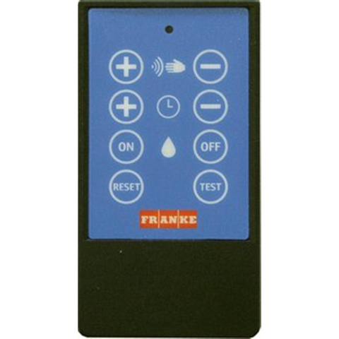 Franke Aqua télécommande pour protonic 0918921