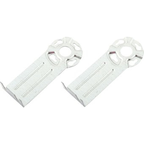 Itho muurmontageset voor buisventilator buv1 GA54800