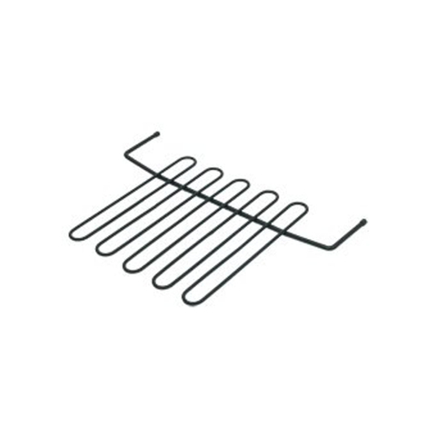 Go by Van Marcke grille pour seau en métal pour évier de déversement tôle d'acier Noir 0970027
