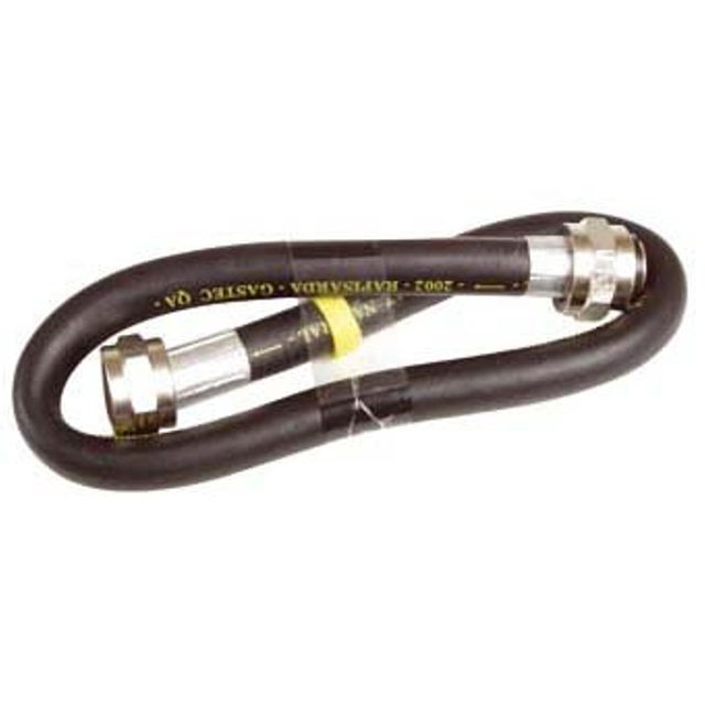 Plieger gasslangset 60cm 81521