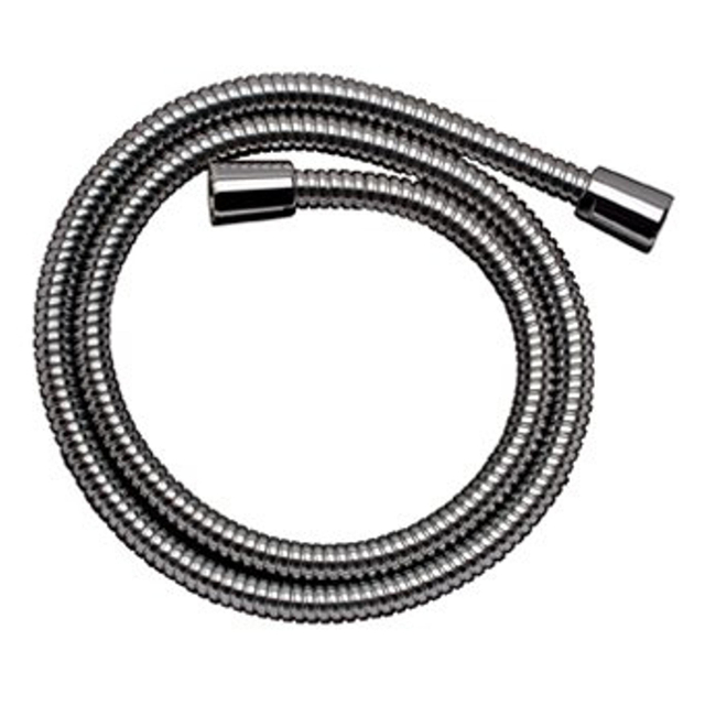 Hansgrohe AXOR Montreux doucheslang 1/2x125cm chroom 28112000