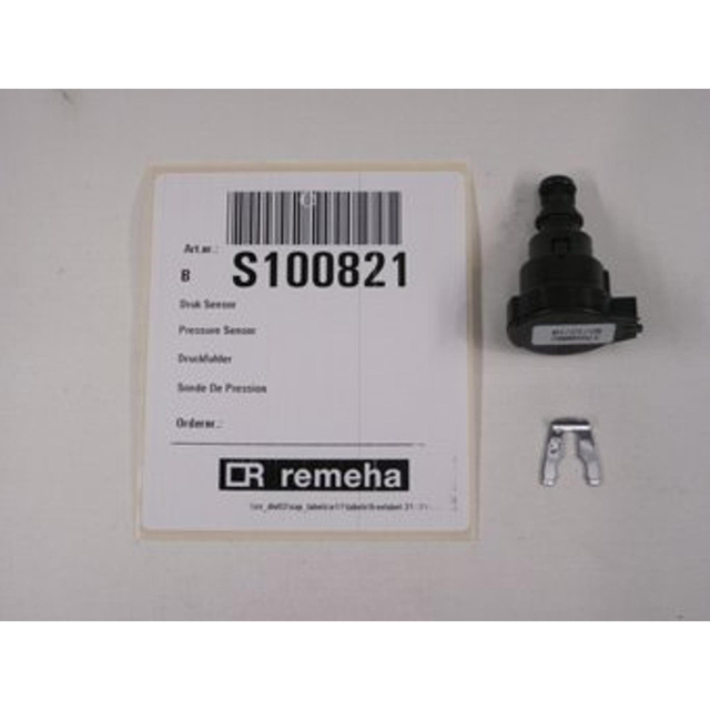 Remeha Calenta druksensor S100821