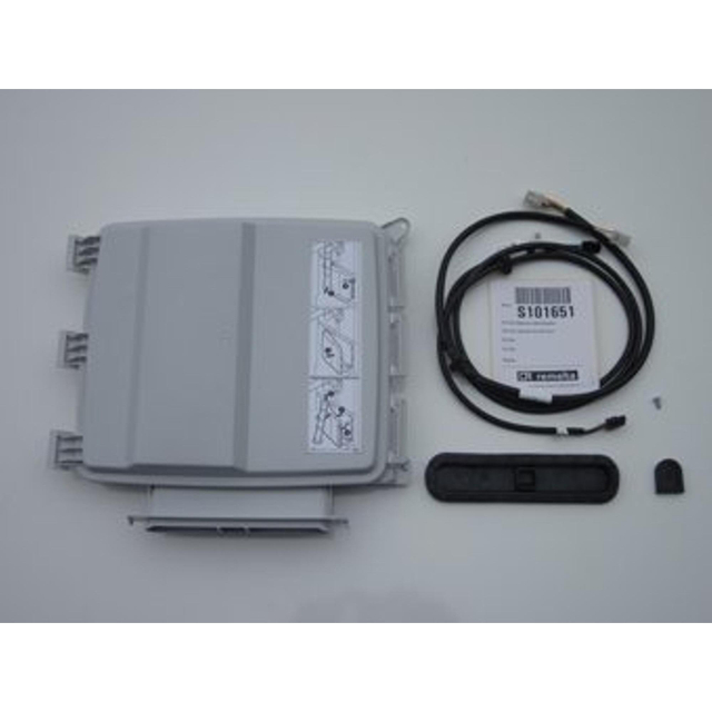 Remeha Cascadesysteem electrische uitbreiding scu box S101651