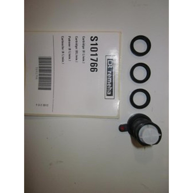 Remeha cartridge restr. 8.0 L-min S101766