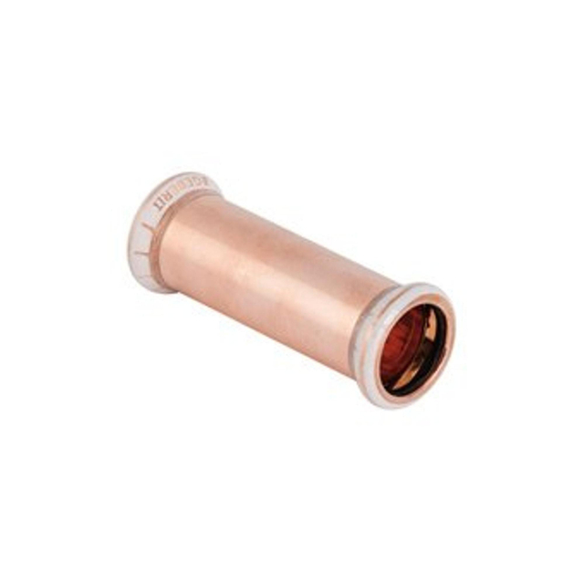 Geberit Mapress koper overschuifsok 22mm 62104