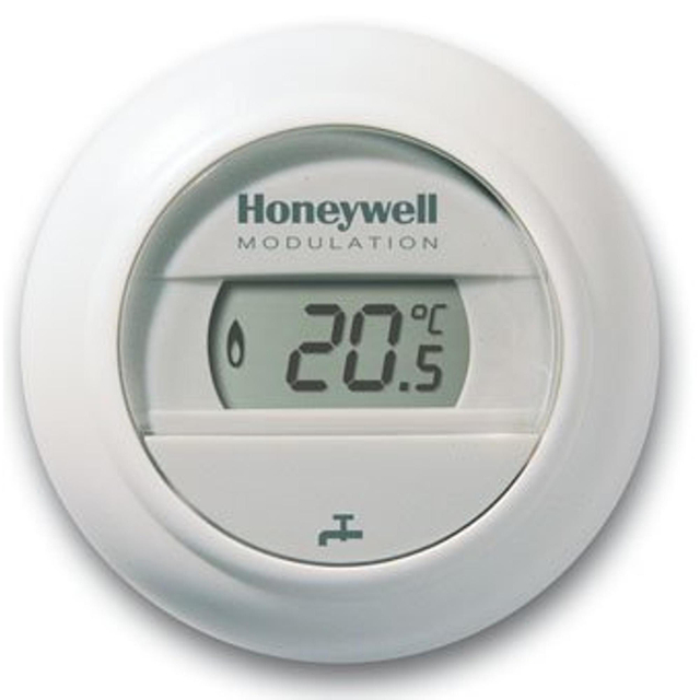 Schutz varimatic thermostat d'ambiance h8.6xw8.6xd2.65cm blanc - 5004787 