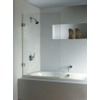 RIHO Scandic Lift M107 badwand 80x150mm linksdraaiend SW20309 RIHO Scandic Lift M107 badwand 80x150mm linksdraaiend SW20309