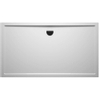 RIHO Davos 259 receveur de douche 160x90x14cm blanc avec tablier SW18783 RIHO Davos 259 receveur de douche 160x90x14cm blanc avec tablier SW18783