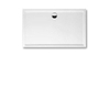 Riho Zurich Receveur de douche - 150x80x4.5cm - Acrylique - rectangulaire - blanc brillant SW18787