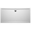 Riho Zurich Receveur de douche - 180x90x4.5cm - Acrylique - rectangulaire - blanc brillant SW18790 Riho Zurich Receveur de douche - 180x90x4.5cm - Acrylique - rectangulaire - blanc brillant SW18790