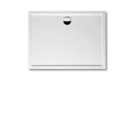 Riho Zurich Receveur de douche - 130x90x4.5cm - Acrylique - rectangulaire - blanc brillant SW18778