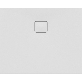 Riho Basel 404 Receveur de douche 100x80x4.5cm Blanc