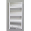 Sanicare radiateur design à raccordement central droit 120x60cm blanc SW17867
